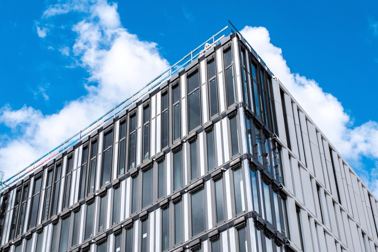 Aluminiumprofile Unsere Expertise