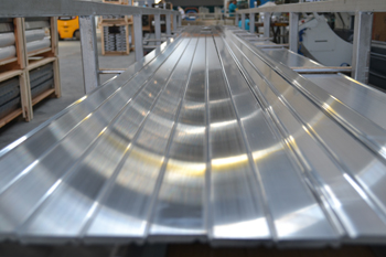 Produktion Und Leistungen